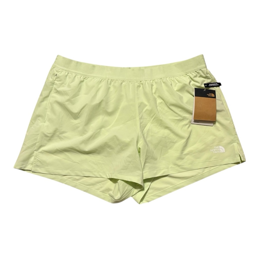 The North Face Wander Running Shorts Athletic Workout Gym sz XL